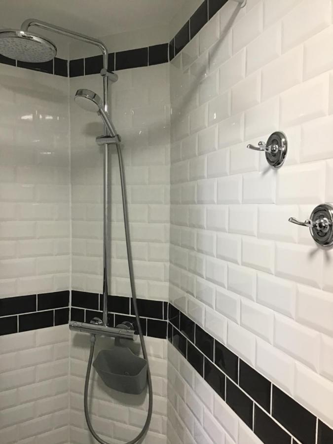 Apartament Loftdisa Saint-Pair-sur-Mer Zewnętrze zdjęcie