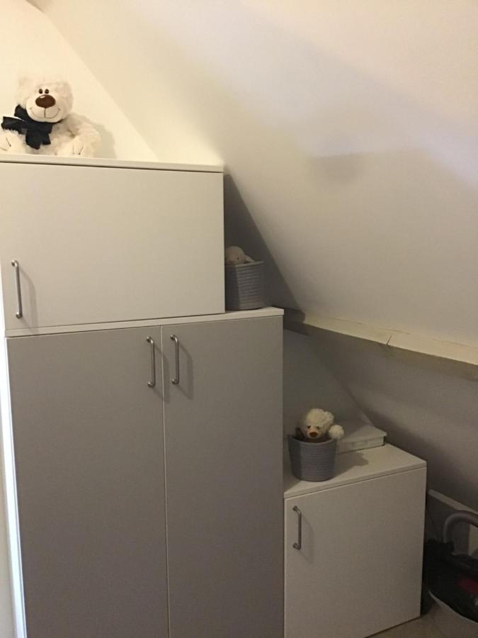 Apartament Loftdisa Saint-Pair-sur-Mer Zewnętrze zdjęcie