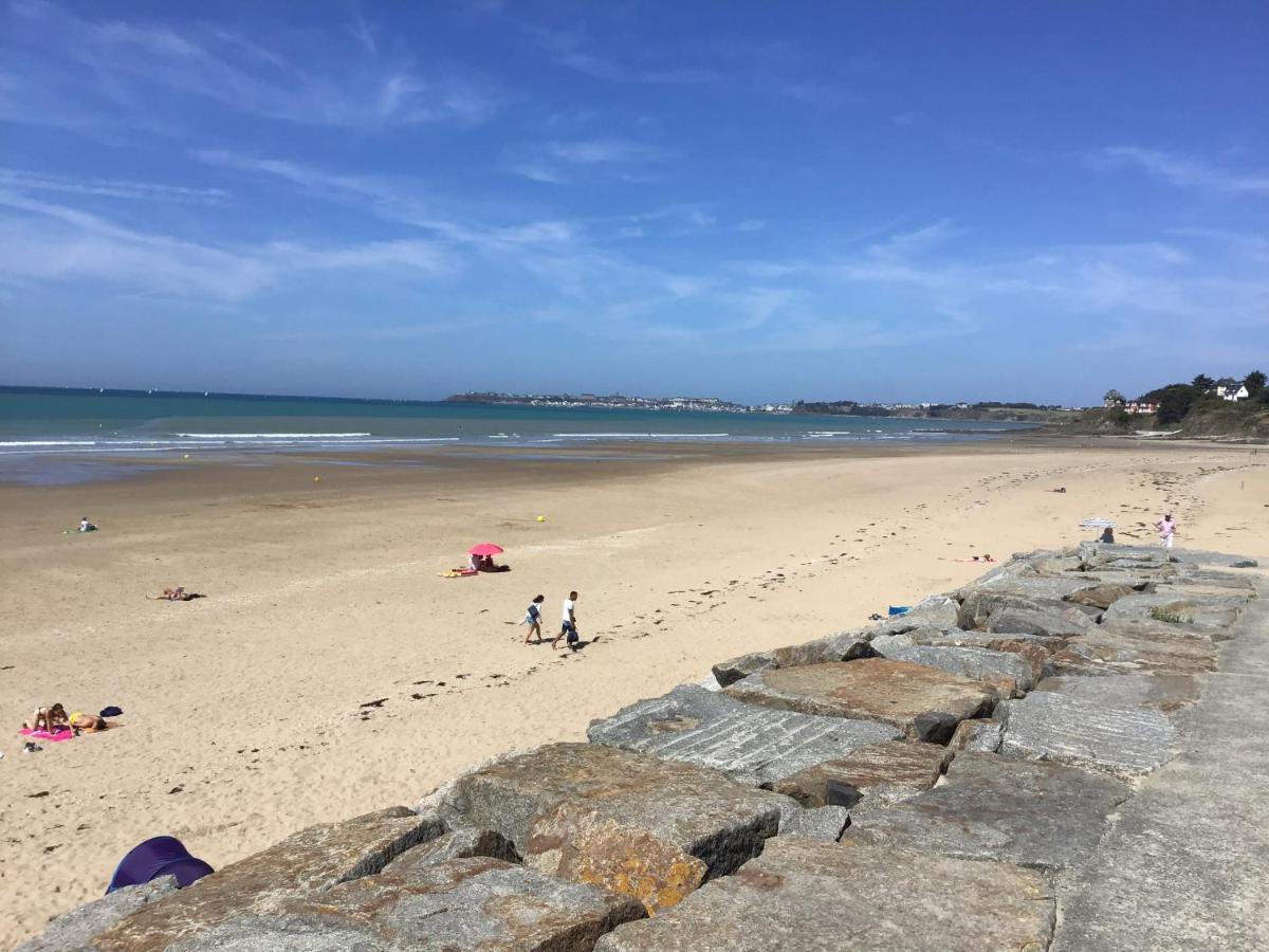 Apartament Loftdisa Saint-Pair-sur-Mer Zewnętrze zdjęcie